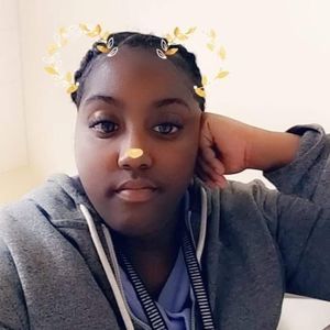 Meet your Posher, Precious